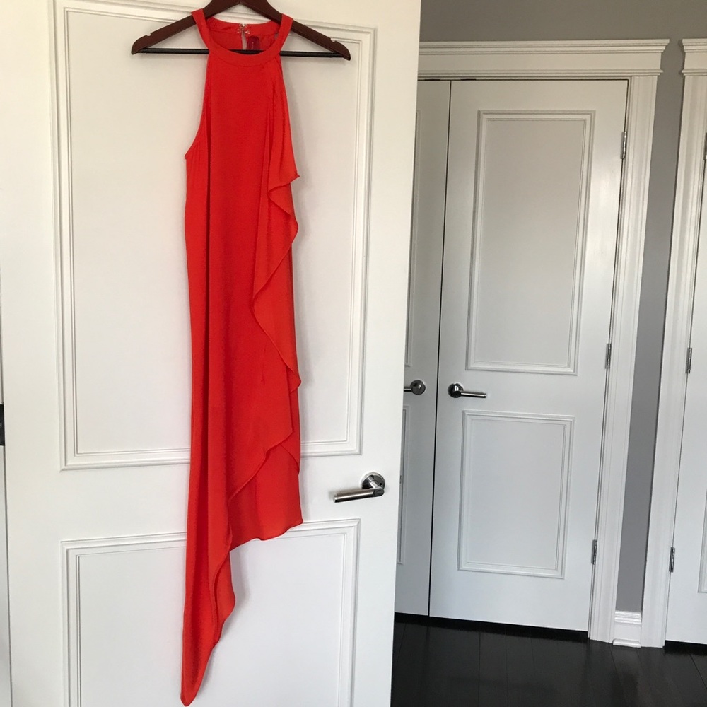 Akira Chicago Red Label dress